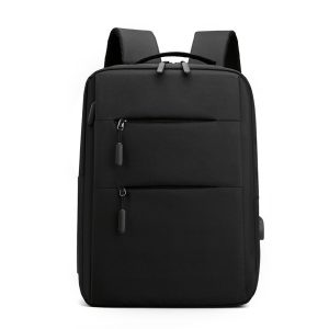 Anti-Theft Laptop Backpack with USB Port