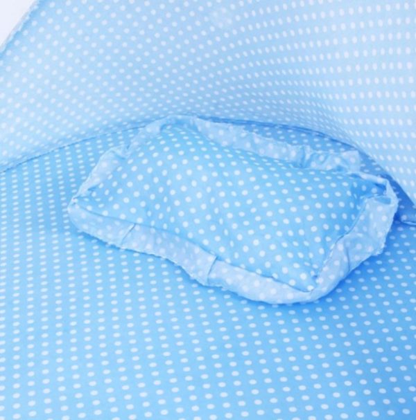 FocusBaby® Mosquito Net Bed Instant Pop-Up - Image 7