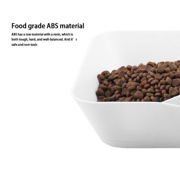 FocusPet® Intelligent Scale Feeding Bowl Non-slip - Image 5