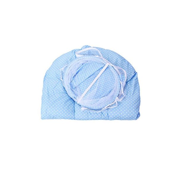 FocusBaby® Mosquito Net Bed Instant Pop-Up - Image 3