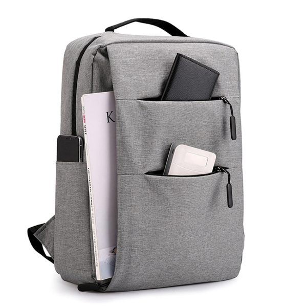 FocusBags® Anti-Theft Laptop Backpack - Image 12