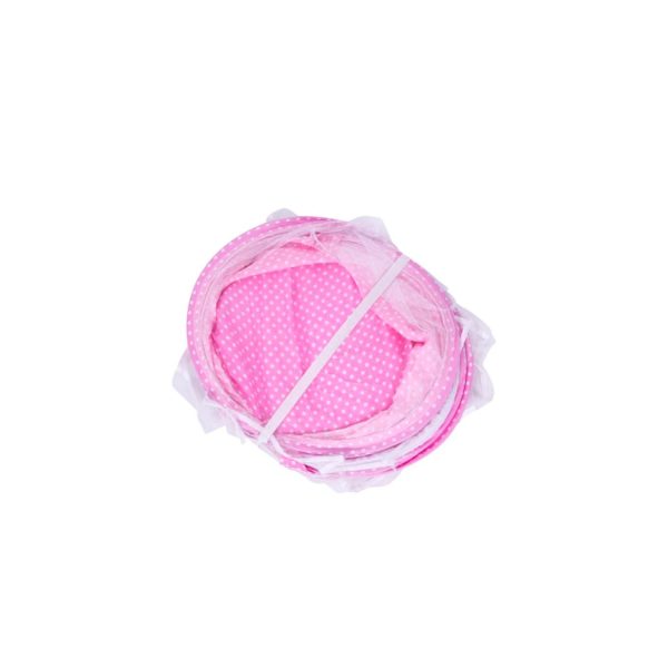 FocusBaby® Mosquito Net Bed Instant Pop-Up - Image 9