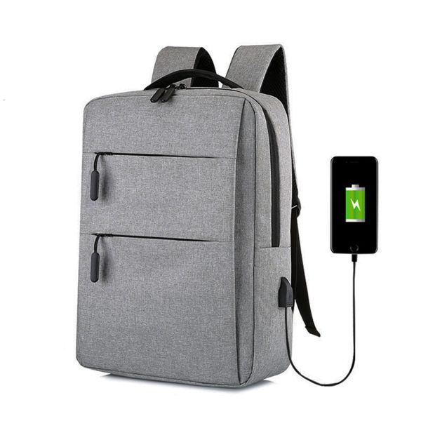 FocusBags® Anti-Theft Laptop Backpack - Image 11