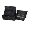 Travel Packing Organizer Cubes: Efficient 6-Piece Travel Organizer