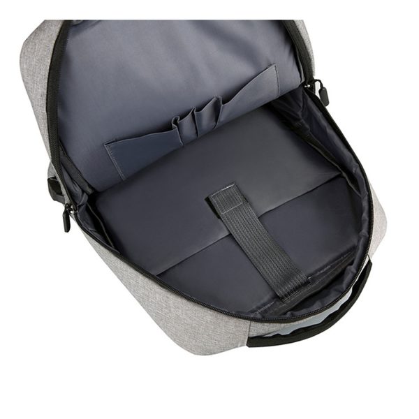 FocusBags® Anti-Theft Laptop Backpack - Image 8