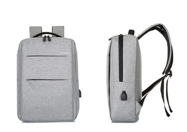 FocusBags® Anti-Theft Laptop Backpack - Image 7