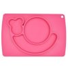 Pink Snail
