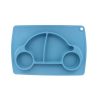 Blue Car
