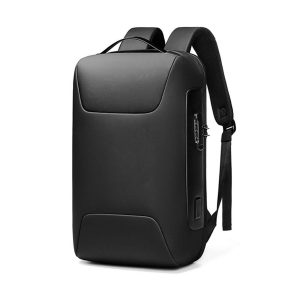 Laptop USB Charging Waterproof Backpack
