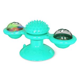 Windmill Cat Scratching Toy
