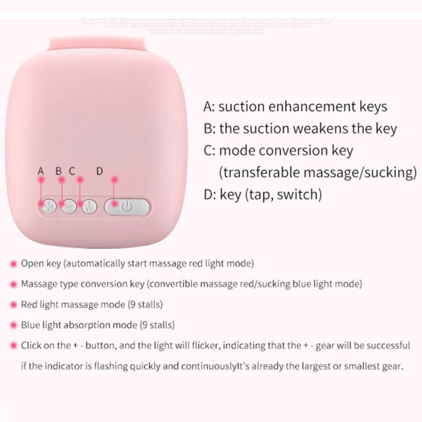 FocusBaby® Electrical Breast Pump Comfortable BPA-Free - Image 6
