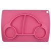 Pink Car
