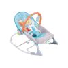Multi-Functional Baby Electric Vibrating Swing for Ultimate Comfort