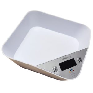 FocusPet® Intelligent Scale Feeding Bowl Non-slip
