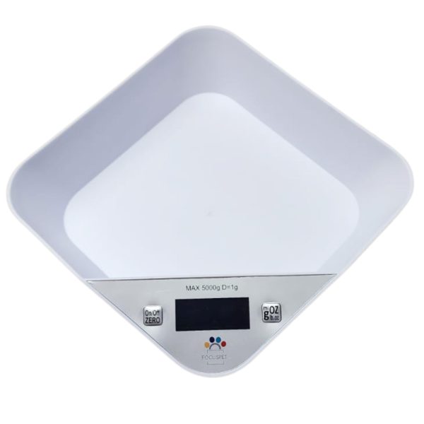 FocusPet® Intelligent Scale Feeding Bowl Non-slip - Image 4