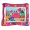 Inflatable Sensory Play Mat for Babies BPA-Free