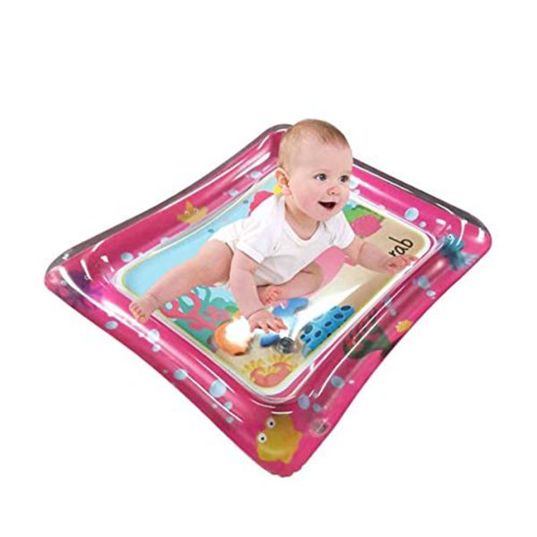 FocusBaby® Inflatable Sensory PlayMat BPA-Free - Image 2