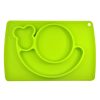 Green Snail