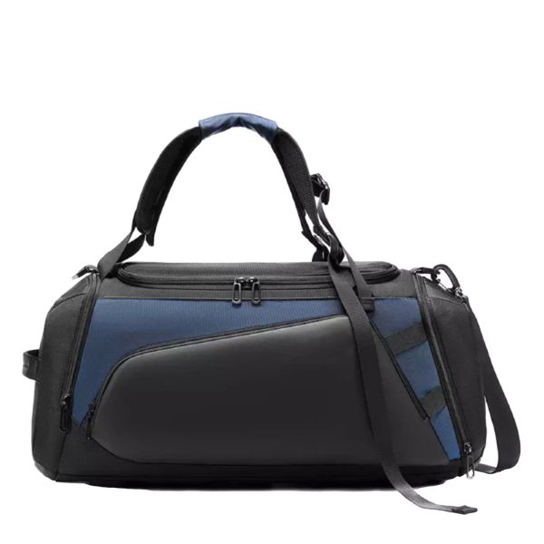 FocusBags® 41L Designer Gym Bag Versatile Waterproof Durable - Image 4