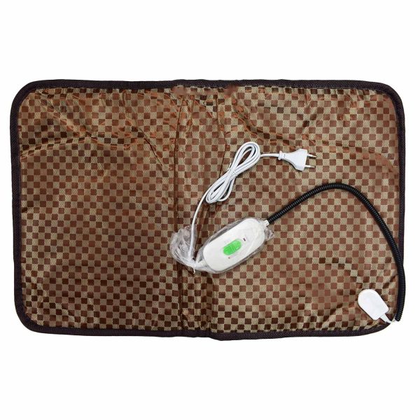 FocusPet® Electric Blanket for Warmth Relaxation Cozy Comfort - Image 12