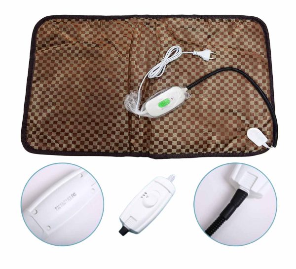 FocusPet® Electric Blanket for Warmth Relaxation Cozy Comfort - Image 14