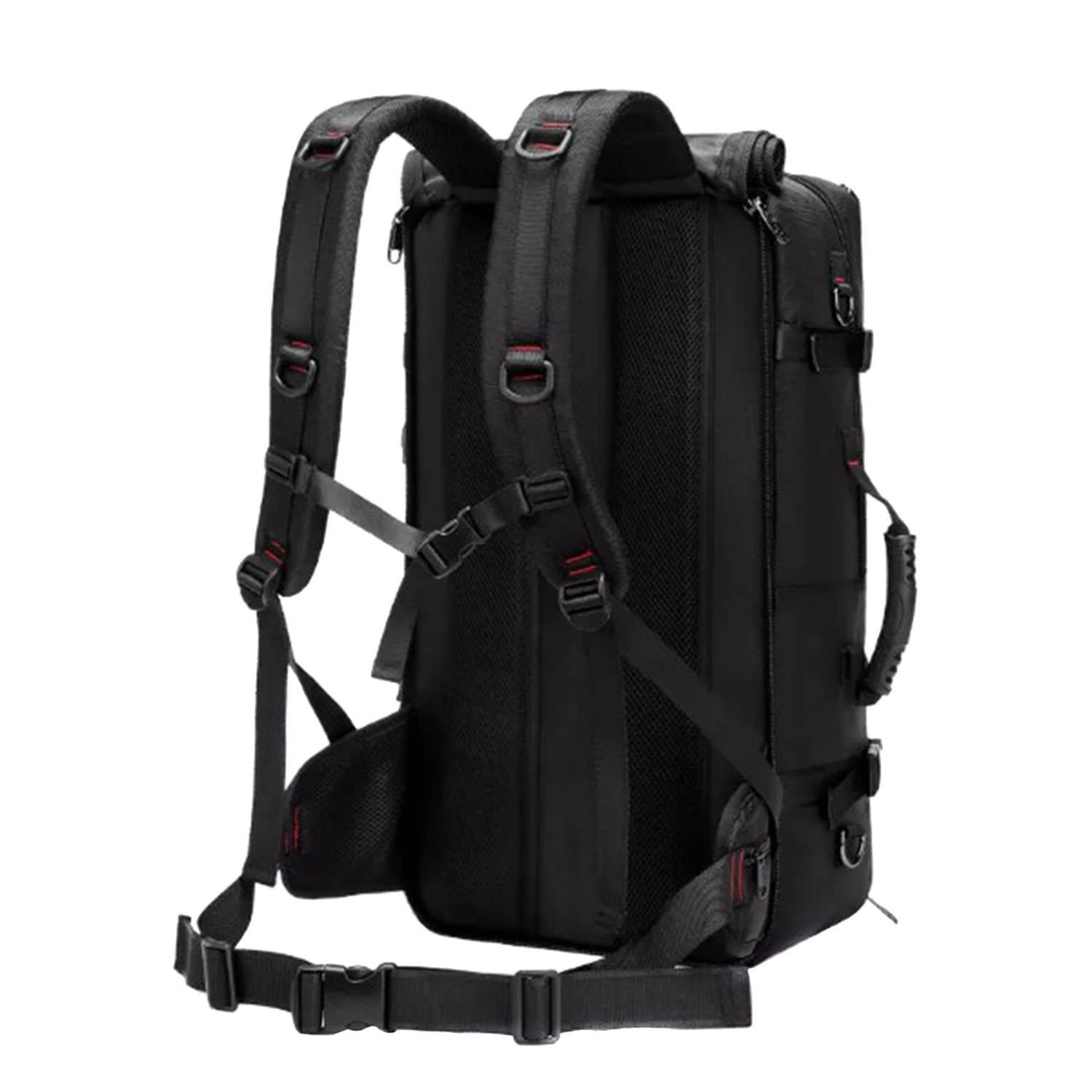 FocusBags® Adaptable Travel Backpack Versatile Spacious - Image 8