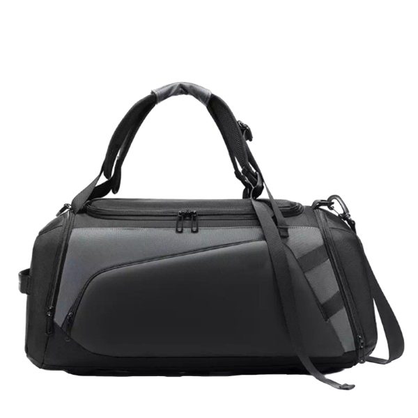 FocusBags® 41L Designer Gym Bag Versatile Waterproof Durable - Image 8