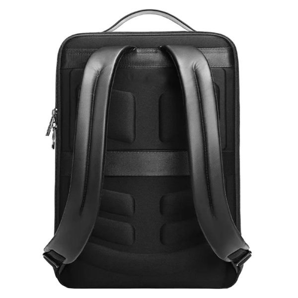 FocusBags® Hard-Shell Laptop Backpack - Image 6