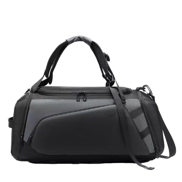 FocusBags® 41L Designer Gym Bag Versatile Waterproof Durable - Image 13