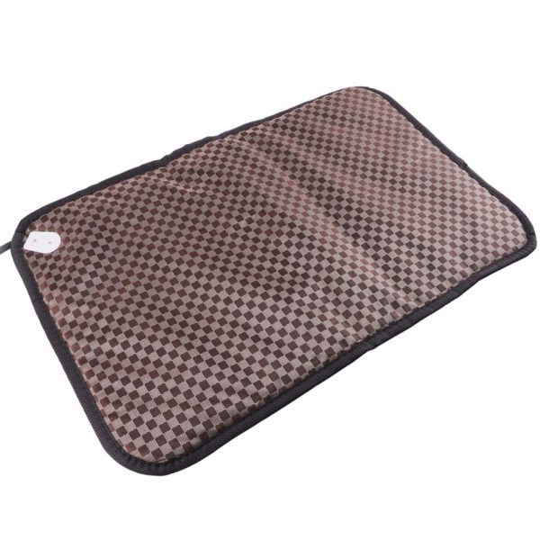 FocusPet® Electric Blanket for Warmth Relaxation Cozy Comfort - Image 10