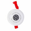 Portable Battery-Operated Lullaby Sound Machine for Baby Sleep