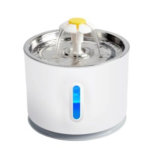 Pet Water Fountain