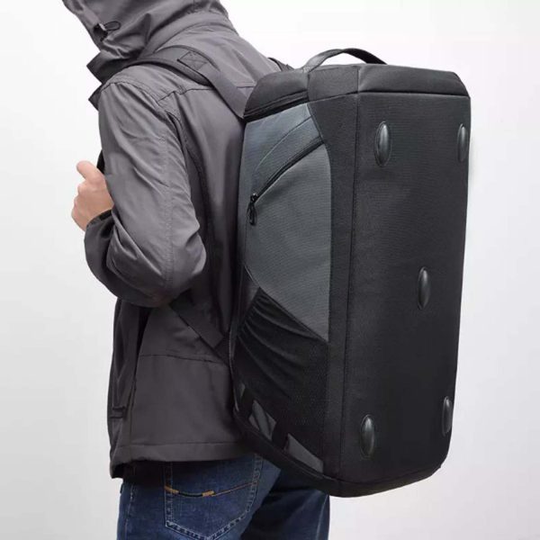 FocusBags® 41L Designer Gym Bag Versatile Waterproof Durable - Image 3
