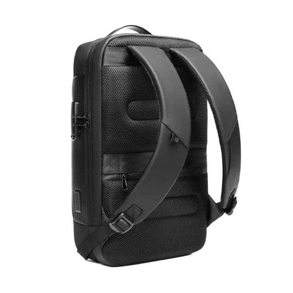 FocusBags® Laptop USB Charging Waterproof Backpack - Image 6