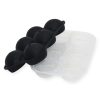 Round Ice Ball Moulds