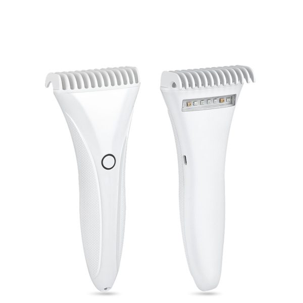 FocusPet® UV Sterilization Grooming Pet Brush - Image 11