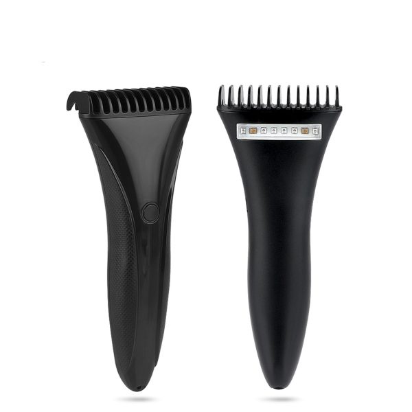 FocusPet® UV Sterilization Grooming Pet Brush - Image 12