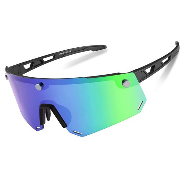 RockBros Polarized Magnetic Sunglasses - Image 20