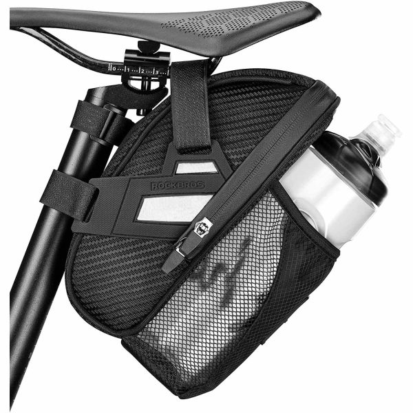 RockBros Waterproof Saddle Bag - Image 2
