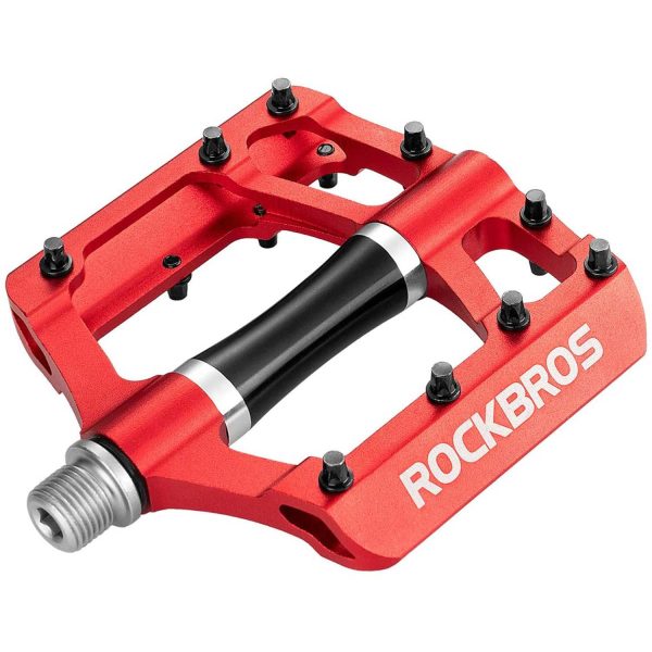 RockBros Aluminum MTB Pedals