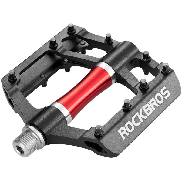 RockBros Aluminum MTB Pedals - Image 2