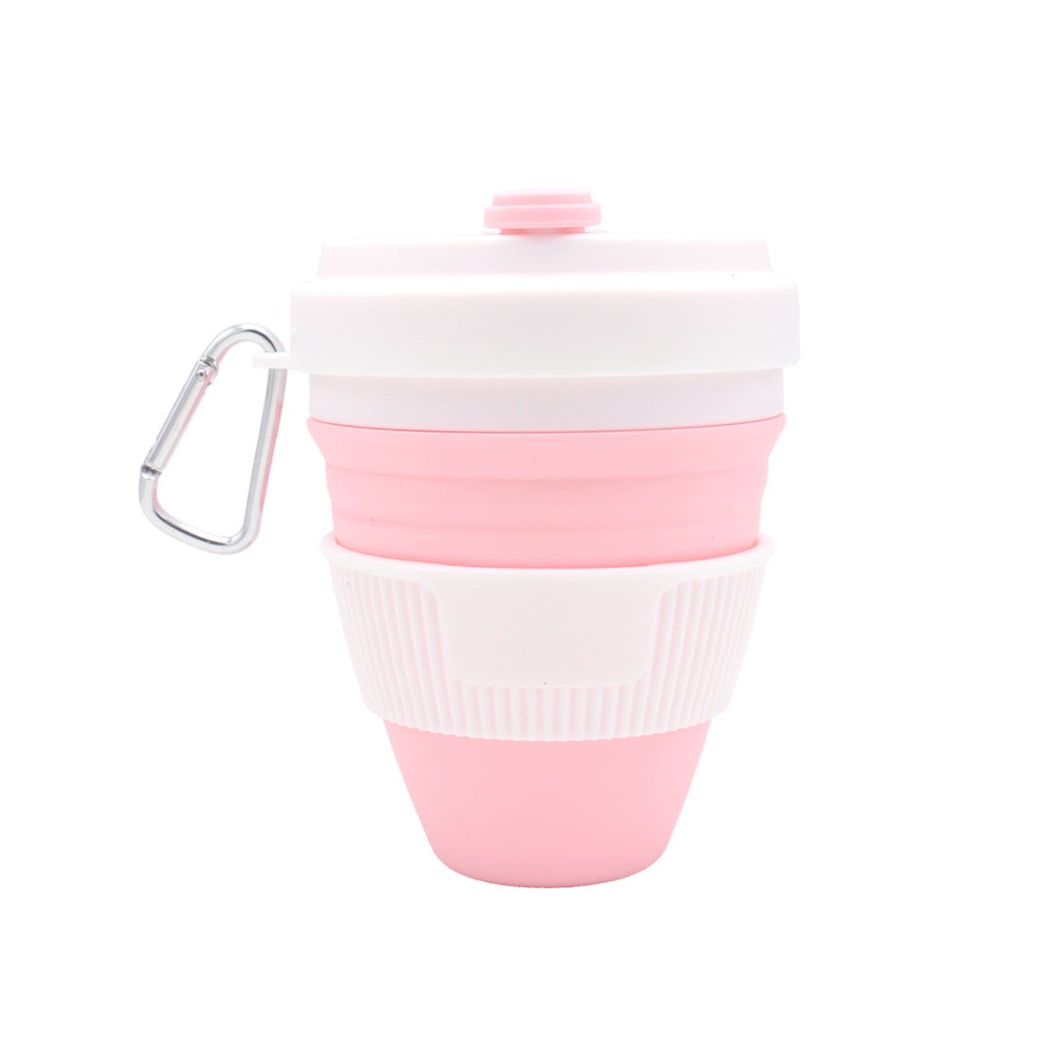 MyKitchen® Collapsible Silicone Cup 450ml - Image 5