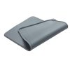Silicone Waterproof Pet Bowl Mat: Non-Slip for Cats & Dogs