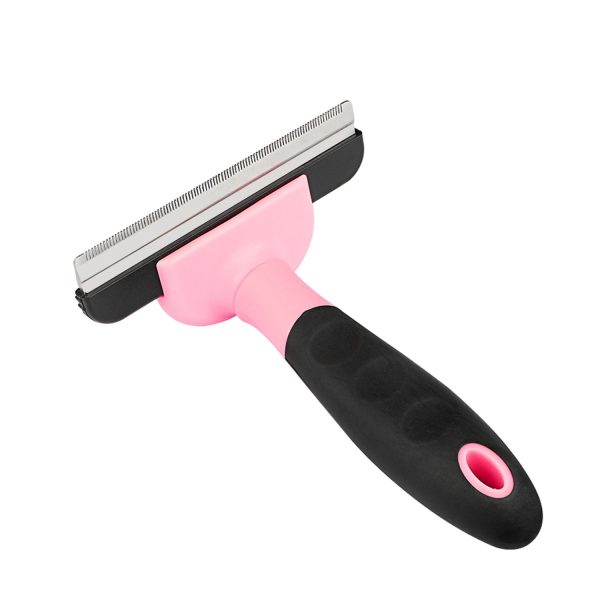 FocusPet® Brush Dogs Cats: 95% Shed Reduction - Image 9