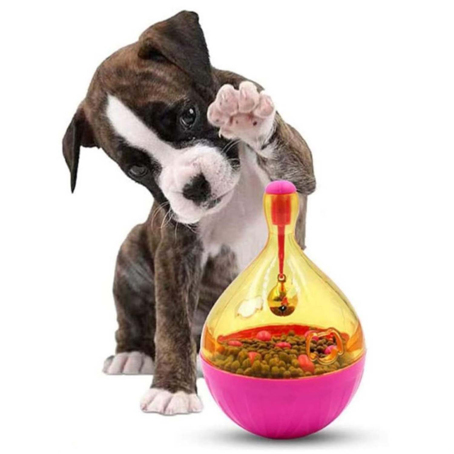 FocusPet® Interactive Food Dispenser Dog Cat Toy - Image 7