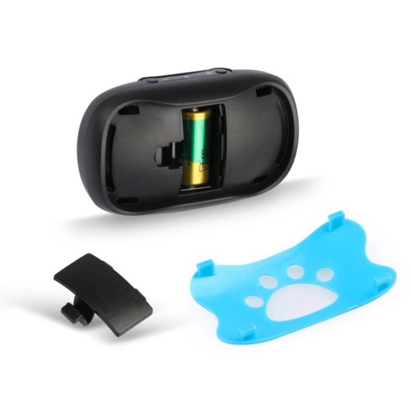 FocusPet® No Shock Collar Auto Dog Training Sound Vibration - Image 3