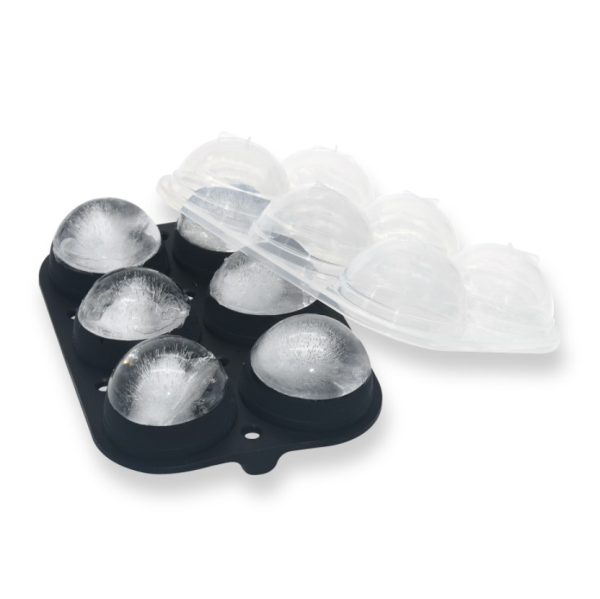 MyKitchen® Round Large Ice Ball Moulds - Image 17