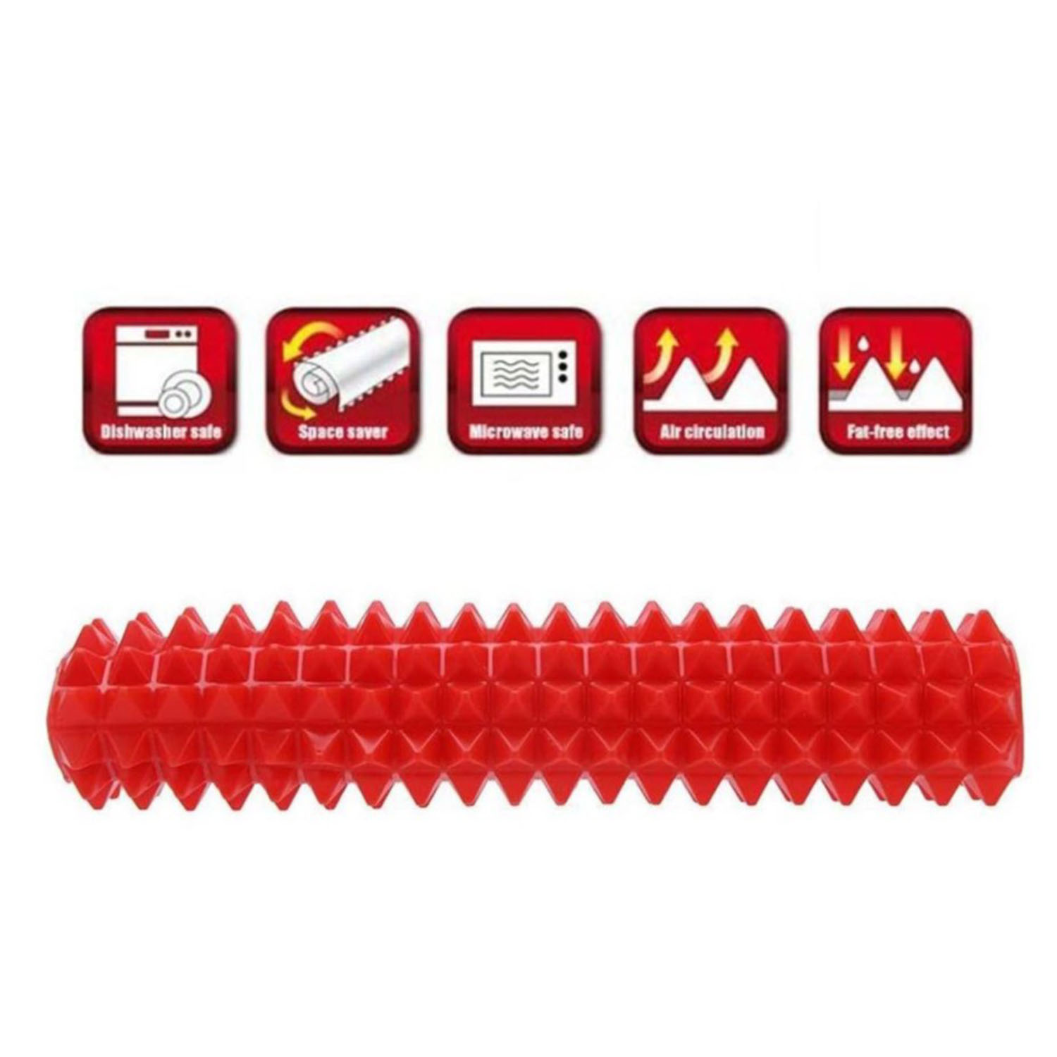 MyKitchen® Non-Stick Baking Mat - Image 5