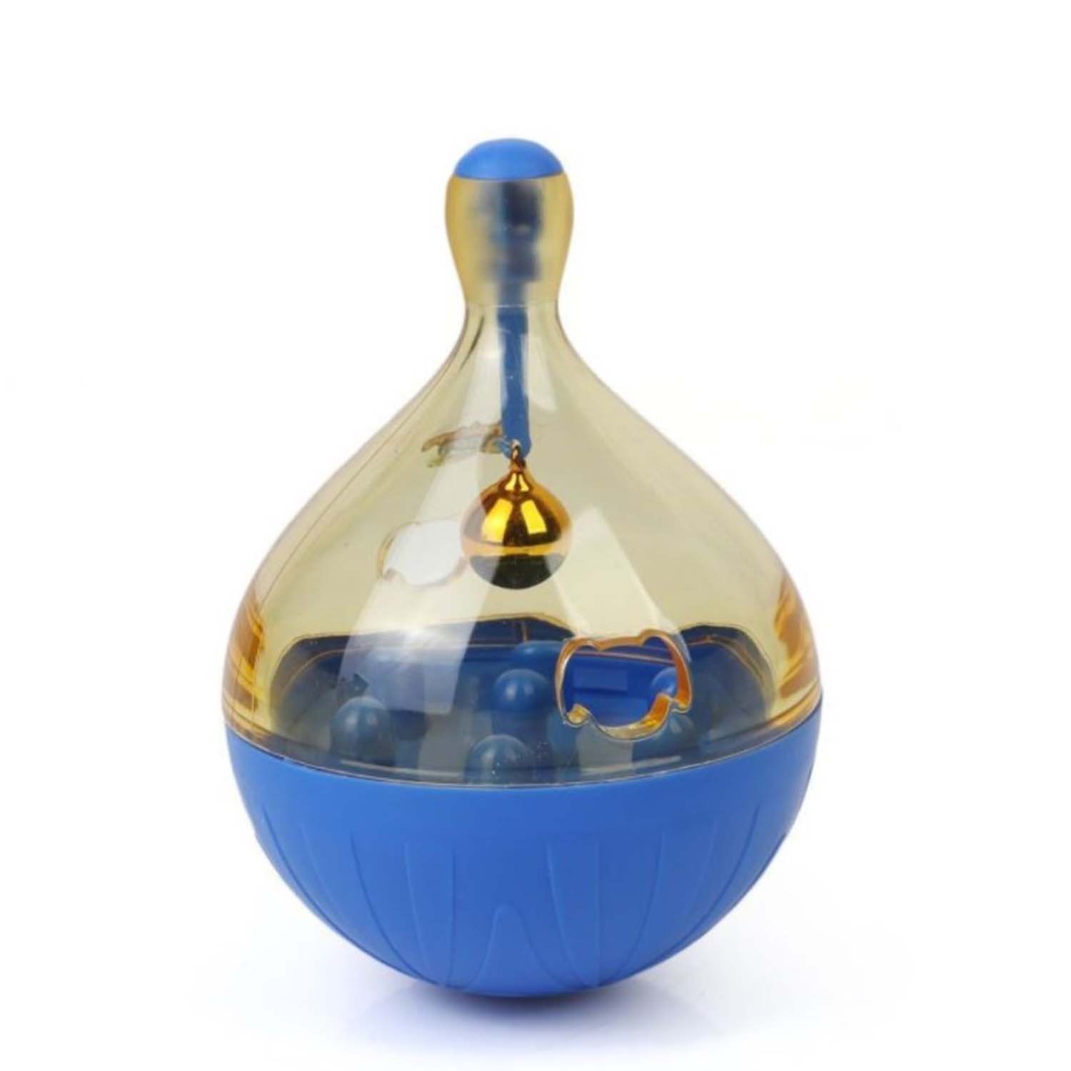 FocusPet® Interactive Food Dispenser Dog Cat Toy - Image 2