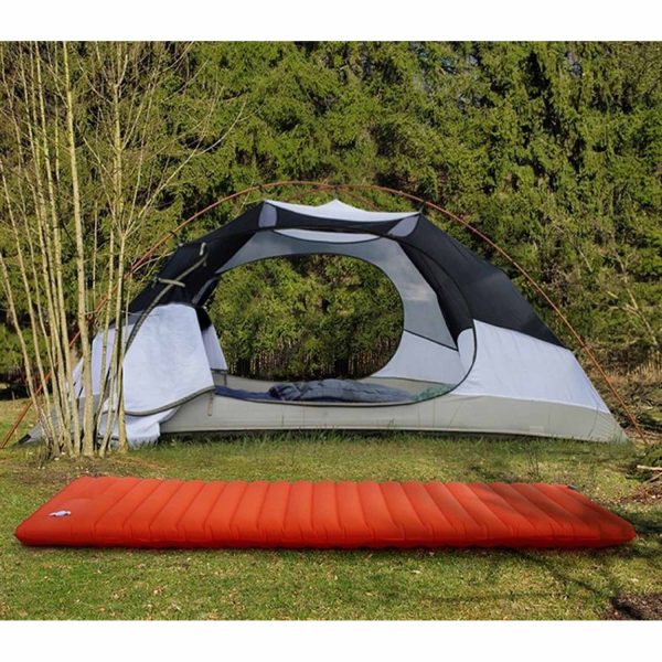 Inflatable Camping Mat for Lightweight Sleeping - Image 8